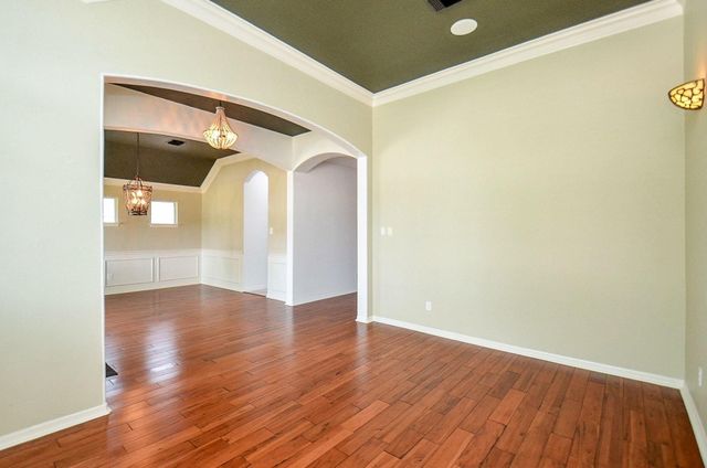 11301 Misty Morning Street, Pearland, TX 77584