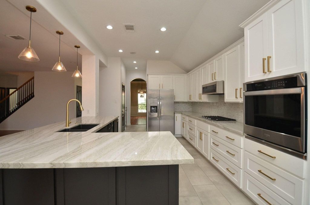11301 Misty Morning Street, Pearland, TX 77584