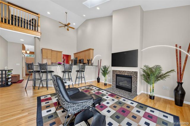 4171 Bridgeview Lane, Canton, MI 48188