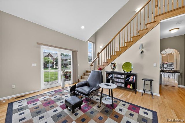 4171 Bridgeview Lane, Canton, MI 48188