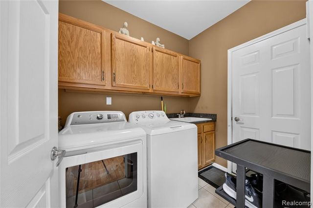 4171 Bridgeview Lane, Canton, MI 48188