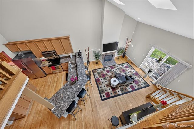4171 Bridgeview Lane, Canton, MI 48188