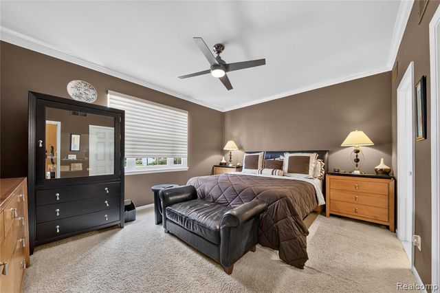 4171 Bridgeview Lane, Canton, MI 48188