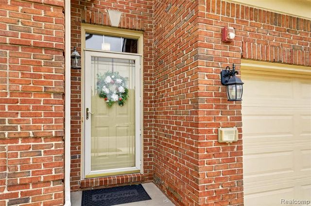 4171 Bridgeview Lane, Canton, MI 48188