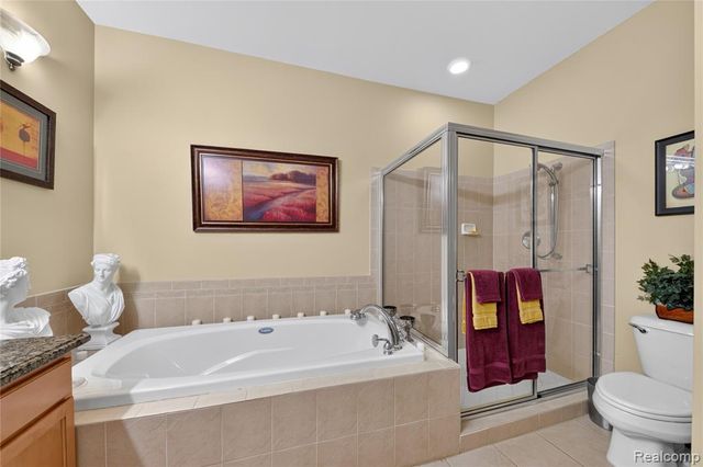 4171 Bridgeview Lane, Canton, MI 48188