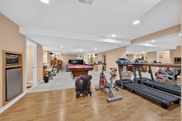4171 Bridgeview Lane, Canton, MI 48188