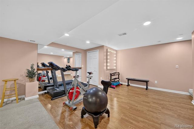 4171 Bridgeview Lane, Canton, MI 48188