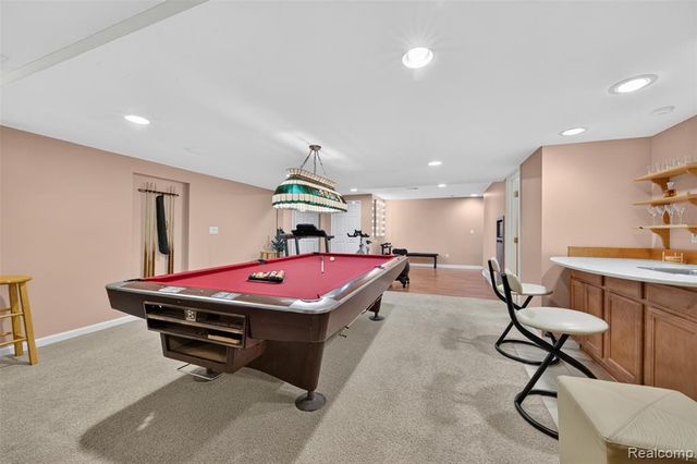 4171 Bridgeview Lane, Canton, MI 48188