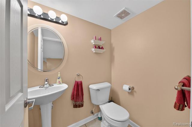4171 Bridgeview Lane, Canton, MI 48188