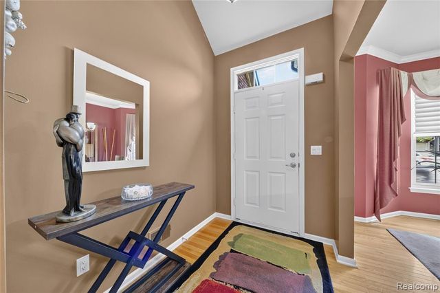 4171 Bridgeview Lane, Canton, MI 48188