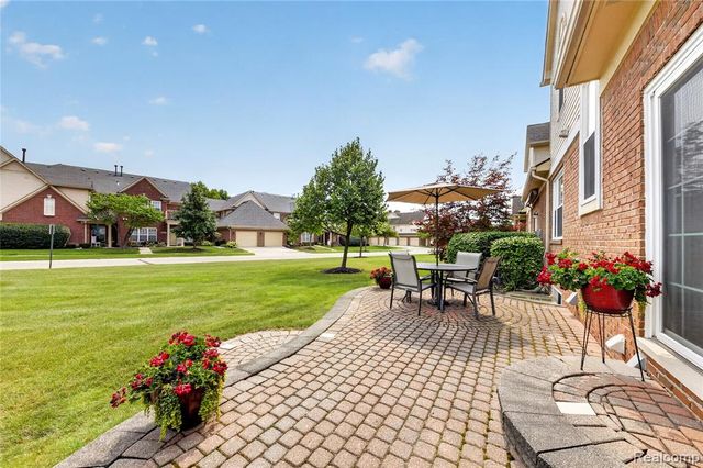 4171 Bridgeview Lane, Canton, MI 48188