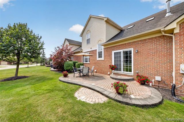4171 Bridgeview Lane, Canton, MI 48188