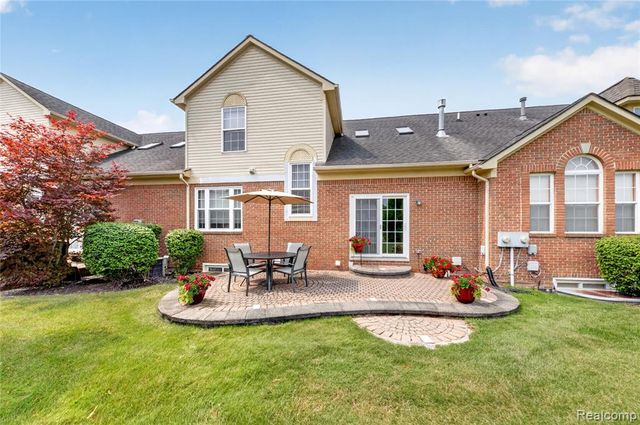 4171 Bridgeview Lane, Canton, MI 48188