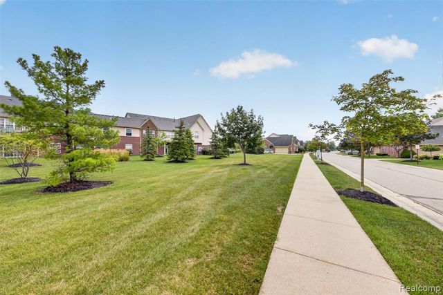 4171 Bridgeview Lane, Canton, MI 48188
