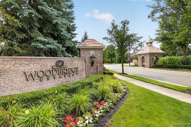 4171 Bridgeview Lane, Canton, MI 48188