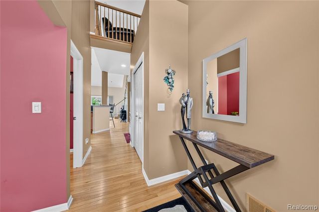 4171 Bridgeview Lane, Canton, MI 48188