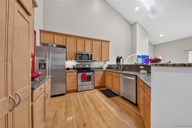 4171 Bridgeview Lane, Canton, MI 48188