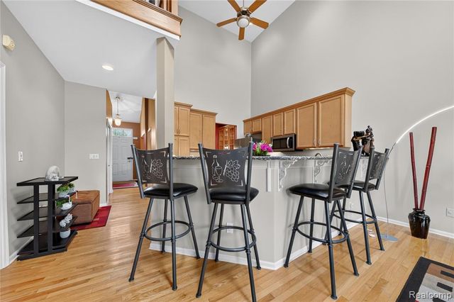 4171 Bridgeview Lane, Canton, MI 48188