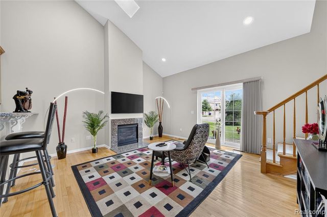 4171 Bridgeview Lane, Canton, MI 48188