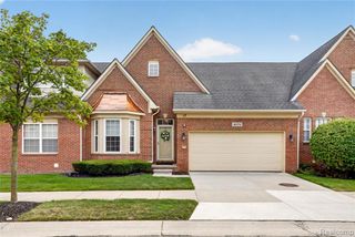 4171 Bridgeview Lane, Canton, MI 48188