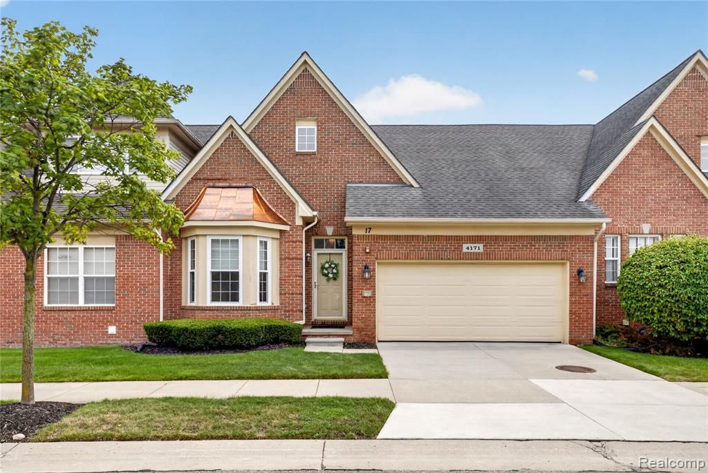 4171 Bridgeview Lane, Canton, MI 48188