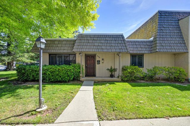 3224 Casitas Bonito, Sacramento, CA 95825
