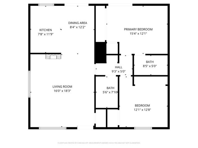 3224 Casitas Bonito, Sacramento, CA 95825