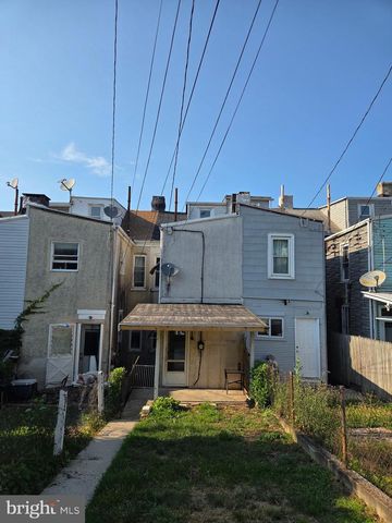 1648 COTTON ST, Reading, PA 19606