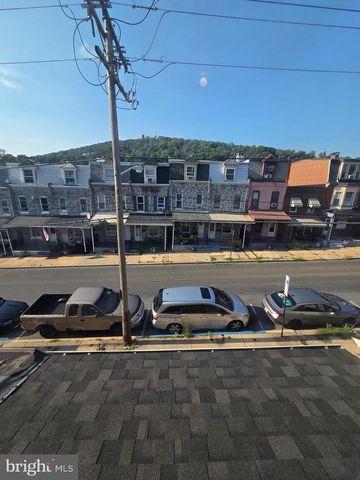 1648 COTTON ST, Reading, PA 19606