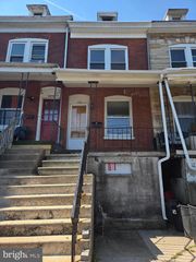 1648 COTTON ST, Reading, PA 19606