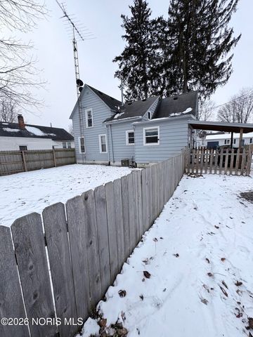 105 Pennsylvania Avenue, Swanton, OH 43558