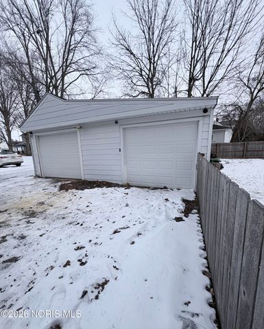 105 Pennsylvania Avenue, Swanton, OH 43558