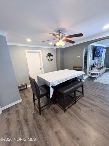 105 Pennsylvania Avenue, Swanton, OH 43558