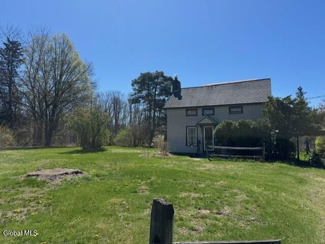 162 Burgoyne Road, Schuylerville, NY 12871