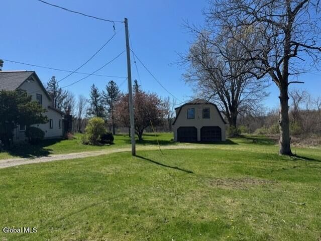 162 Burgoyne Road, Schuylerville, NY 12871