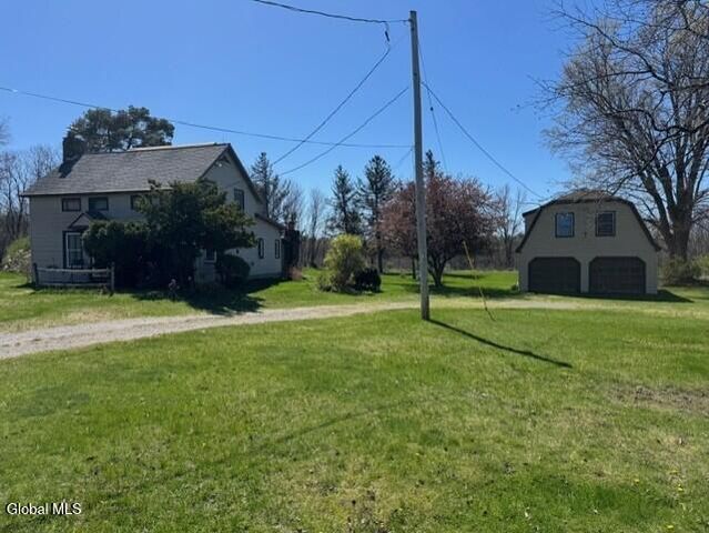 162 Burgoyne Road, Schuylerville, NY 12871