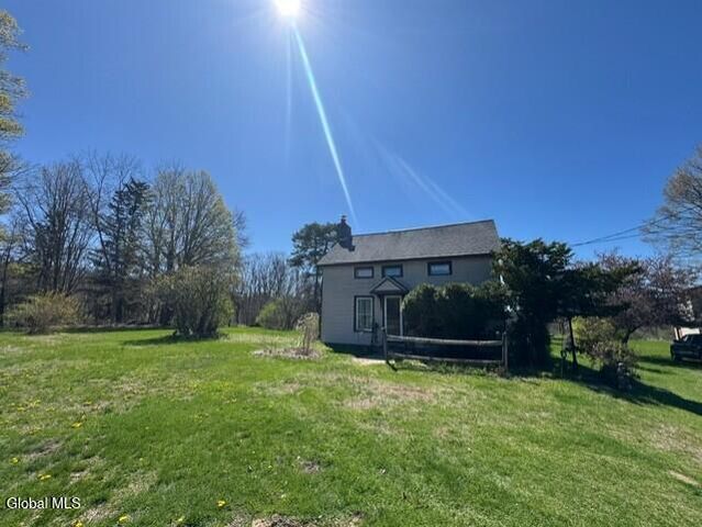 162 Burgoyne Road, Schuylerville, NY 12871