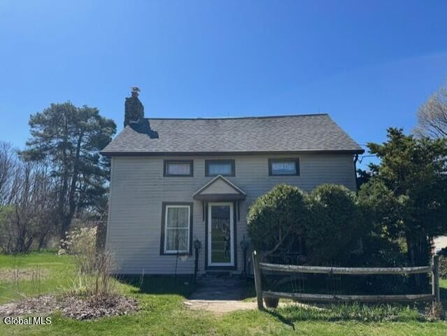 162 Burgoyne Road, Schuylerville, NY 12871
