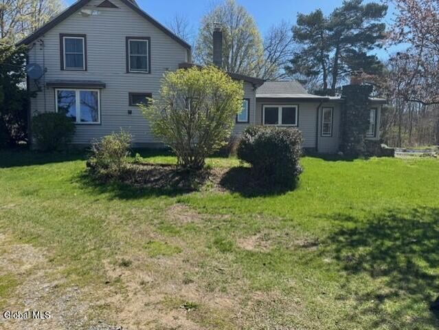162 Burgoyne Road, Schuylerville, NY 12871