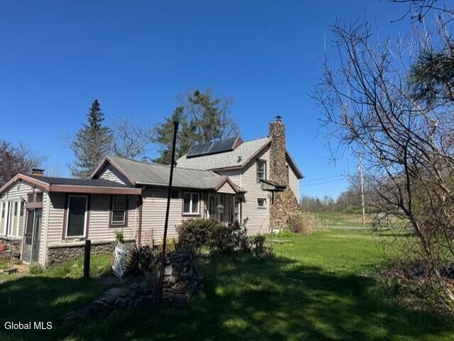 162 Burgoyne Road, Schuylerville, NY 12871