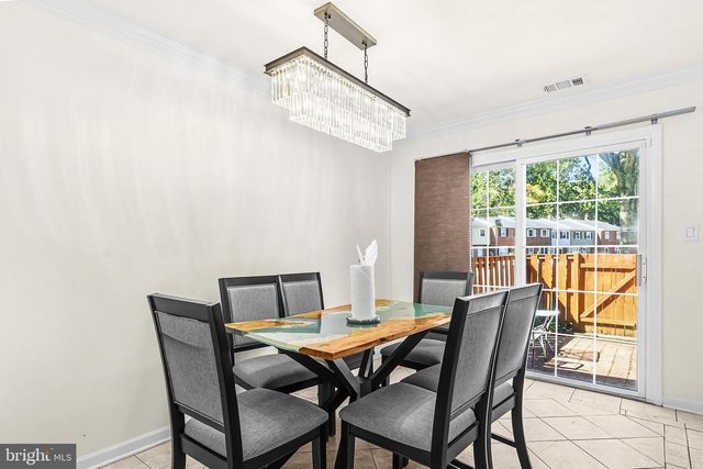14705 ENDSLEY TURN, Woodbridge, VA 22193