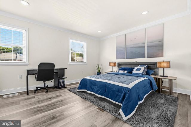 14705 ENDSLEY TURN, Woodbridge, VA 22193