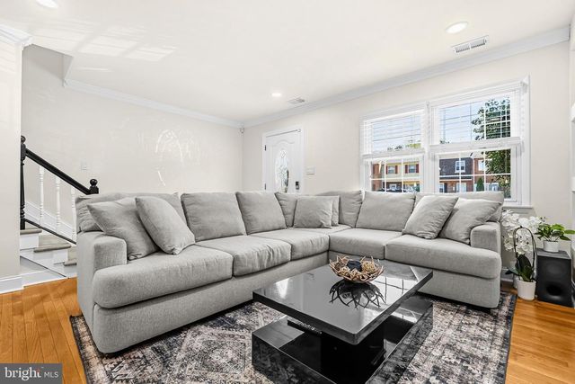 14705 ENDSLEY TURN, Woodbridge, VA 22193