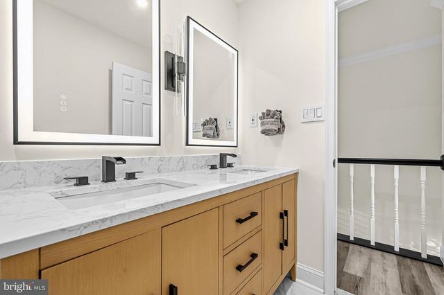 14705 ENDSLEY TURN, Woodbridge, VA 22193