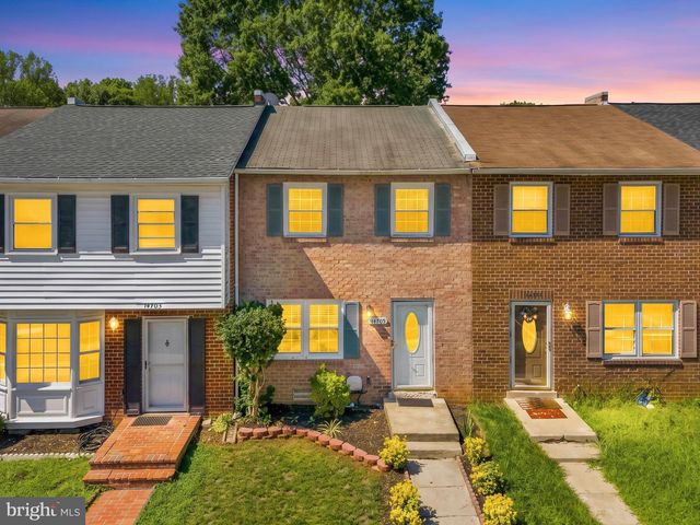 14705 ENDSLEY TURN, Woodbridge, VA 22193
