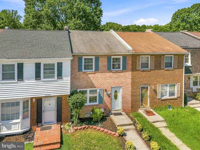 14705 ENDSLEY TURN, Woodbridge, VA 22193