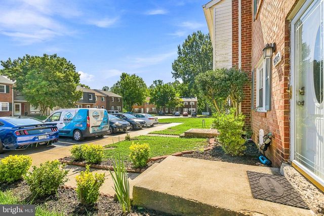 14705 ENDSLEY TURN, Woodbridge, VA 22193