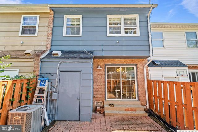 14705 ENDSLEY TURN, Woodbridge, VA 22193