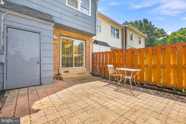 14705 ENDSLEY TURN, Woodbridge, VA 22193
