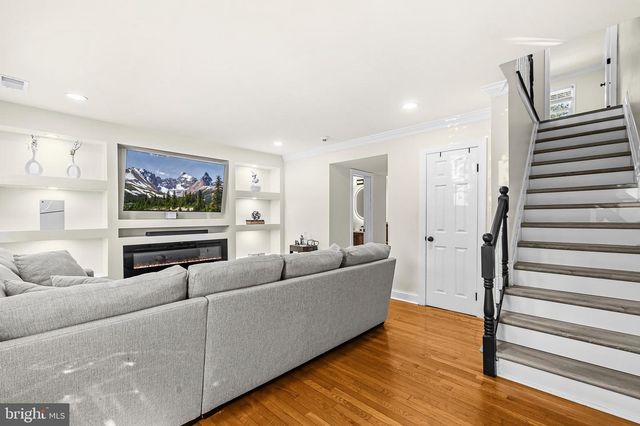 14705 ENDSLEY TURN, Woodbridge, VA 22193